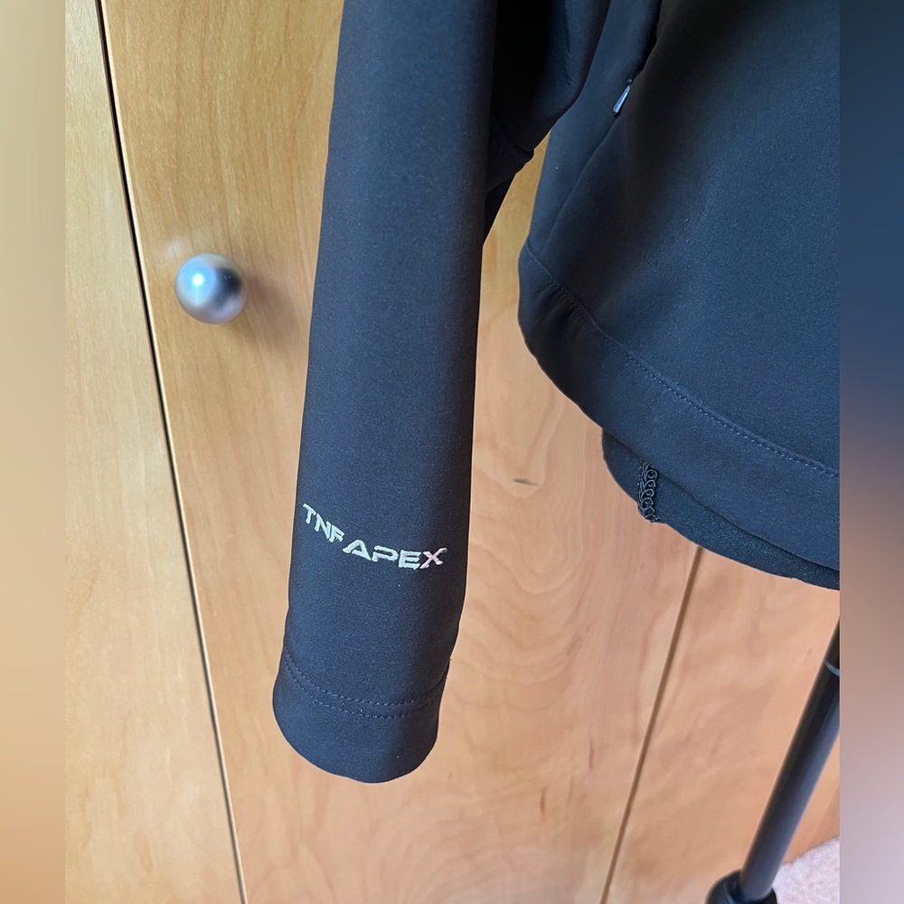 North Face Shell Jacket - image 7